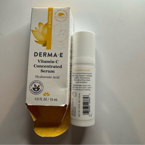 Derma.e Vitamin C Concentration Serum - Picture 2 of 9